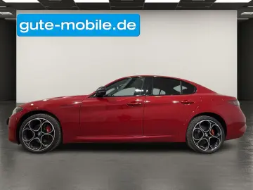 ALFA ROMEO Giulia 2.0 Competizione Q4   MATRIX   19    LAS