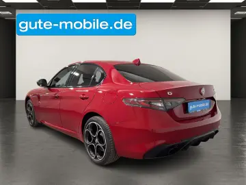 ALFA ROMEO Giulia 2.0 Competizione Q4   MATRIX   19    LAS