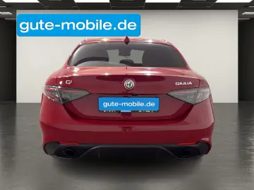 ALFA ROMEO Giulia 2.0 Competizione Q4   MATRIX   19    LAS