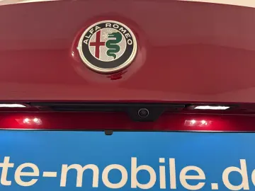 ALFA ROMEO Giulia 2.0 Competizione Q4   MATRIX   19    LAS