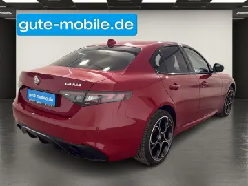 ALFA ROMEO Giulia 2.0 Competizione Q4   MATRIX   19    LAS