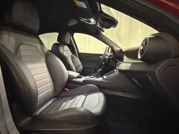 ALFA ROMEO Giulia 2.0 Competizione Q4   MATRIX   19    LAS