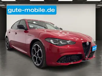 ALFA ROMEO Giulia 2.0 Competizione Q4   MATRIX   19    LAS