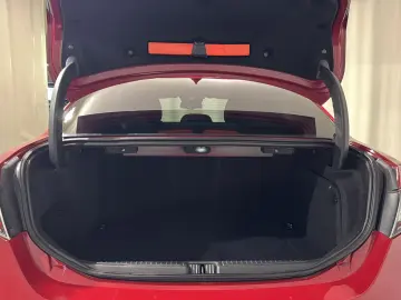 ALFA ROMEO Giulia 2.0 Competizione Q4   MATRIX   19  LM