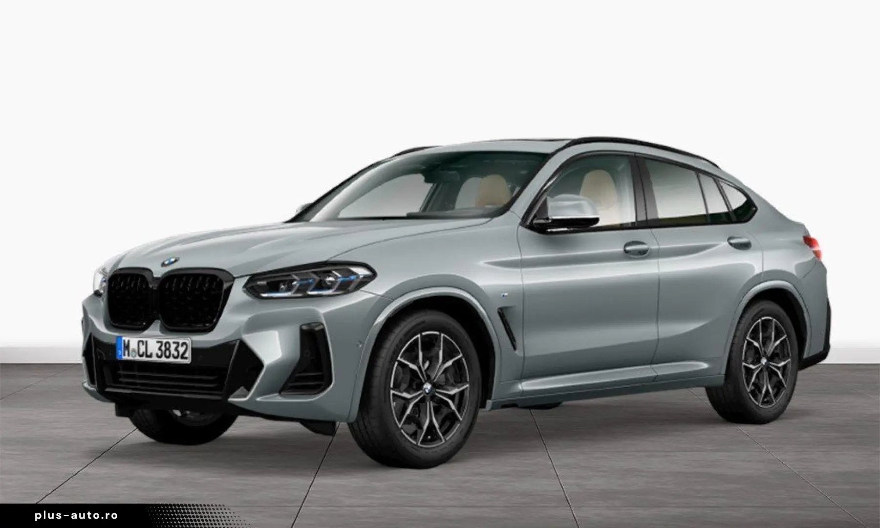 BMW X4 2023
