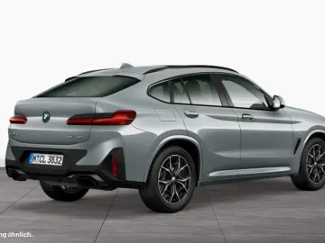 BMW X4 xDrive20i M Sport HUD Laser Keyless AuxHeat