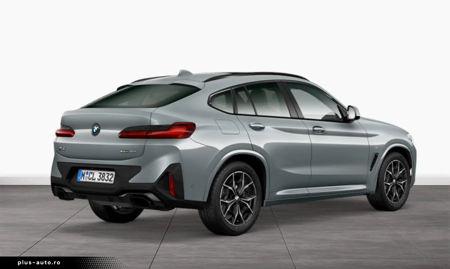 BMW X4 2023 — imagine 2