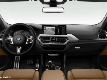 BMW X4 xDrive20i M Sport HUD Laser Keyless AuxHeat