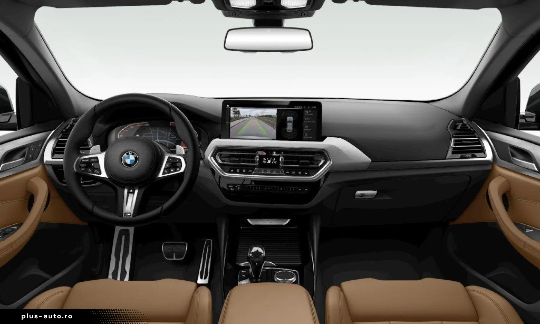 BMW X4 2023 — imagine 3