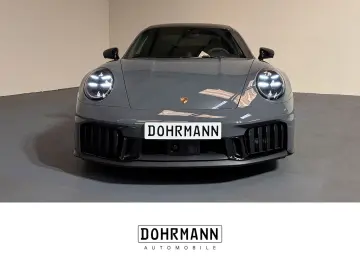 PORSCHE 992.2 4 GTS Carbon LIFT Inno Matrix 18-Wege VOLL