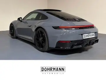 PORSCHE 992.2 4 GTS Carbon LIFT Inno Matrix 18-Wege VOLL