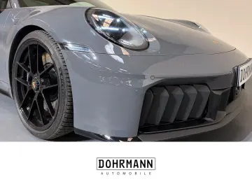 PORSCHE 992.2 4 GTS Carbon LIFT Inno Matrix 18-Wege VOLL
