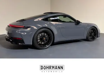 PORSCHE 992.2 4 GTS Carbon LIFT Inno Matrix 18-Wege VOLL