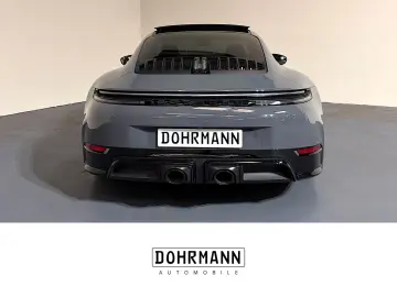 PORSCHE 992.2 4 GTS Carbon LIFT Inno Matrix 18-Wege VOLL