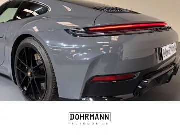 PORSCHE 992.2 4 GTS Carbon LIFT Inno Matrix 18-Wege VOLL