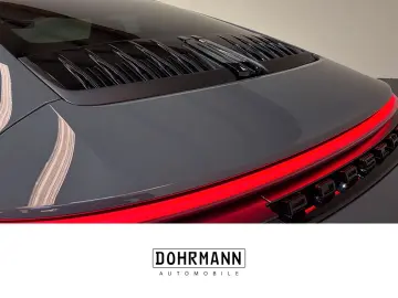 PORSCHE 992.2 4 GTS Carbon LIFT Inno Matrix 18-Wege VOLL