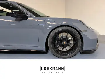PORSCHE 992.2 4 GTS Carbon LIFT Inno Matrix 18-Wege VOLL