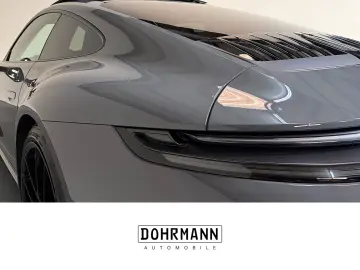 PORSCHE 992.2 4 GTS Carbon LIFT Inno Matrix 18-Wege VOLL