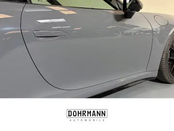 PORSCHE 992.2 4 GTS Carbon LIFT Inno Matrix 18-Wege VOLL
