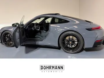 PORSCHE 992.2 4 GTS Carbon LIFT Inno Matrix 18-Wege VOLL