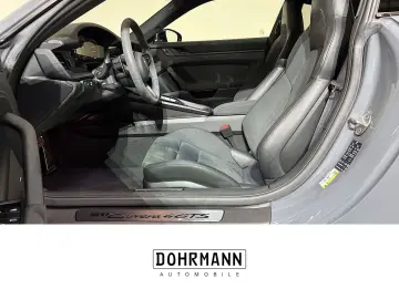 PORSCHE 992.2 4 GTS Carbon LIFT Inno Matrix 18-Wege VOLL
