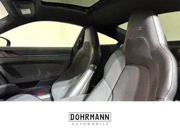PORSCHE 992.2 4 GTS Carbon LIFT Inno Matrix 18-Wege VOLL