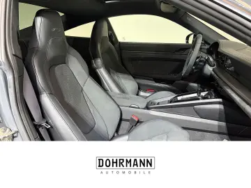 PORSCHE 992.2 4 GTS Carbon LIFT Inno Matrix 18-Wege VOLL