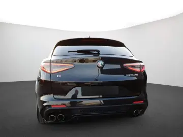 ALFA ROMEO Stelvio Quadrifoglio MY22 Quadrifoglio 2.9 V6 B