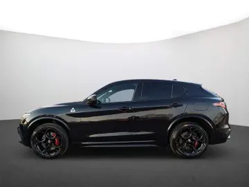 ALFA ROMEO Stelvio Quadrifoglio MY22 Quadrifoglio 2.9 V6 B
