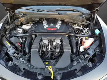 ALFA ROMEO Stelvio Quadrifoglio MY22 Quadrifoglio 2.9 V6 B