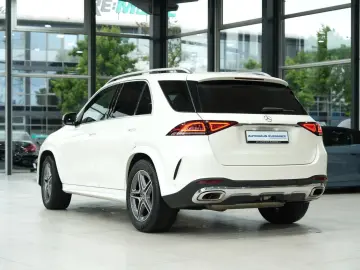 MERCEDES-BENZ GLE 450 4Matic