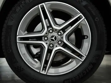 MERCEDES-BENZ GLE 450 4Matic