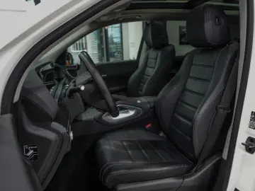MERCEDES-BENZ GLE 450 4Matic