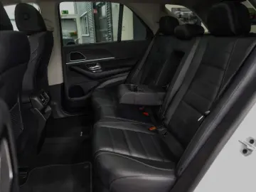 MERCEDES-BENZ GLE 450 4Matic