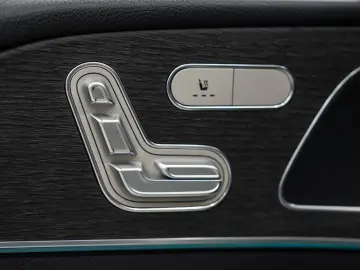 MERCEDES-BENZ GLE 450 4Matic