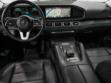 MERCEDES-BENZ GLE 450 4Matic