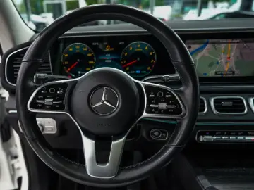 MERCEDES-BENZ GLE 450 4Matic