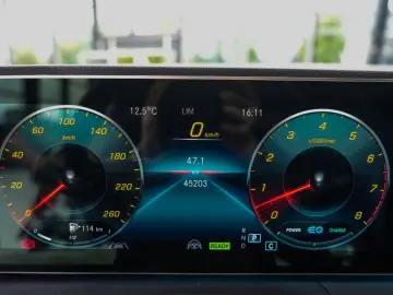 MERCEDES-BENZ GLE 450 4Matic