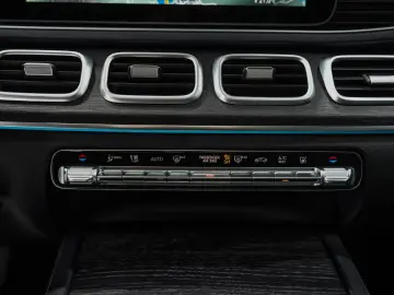MERCEDES-BENZ GLE 450 4Matic