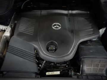 MERCEDES-BENZ GLE 450 4Matic