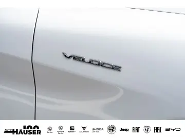 ALFA ROMEO Stelvio Veloce 2.0 Turbo AT8 Q4 PREMIUM ASSISTEN