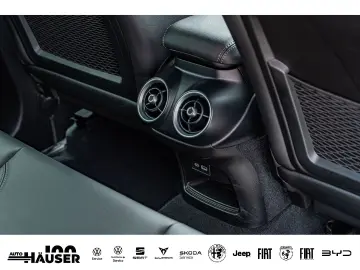 ALFA ROMEO Stelvio Veloce 2.0 Turbo AT8 Q4 PREMIUM ASSISTEN