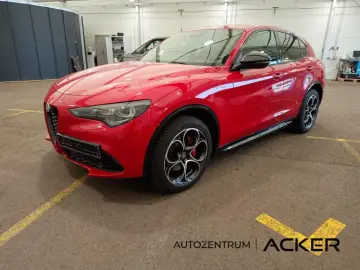 ALFA ROMEO Stelvio Veloce Q4 8AT VeloceP TechnologieP -52%