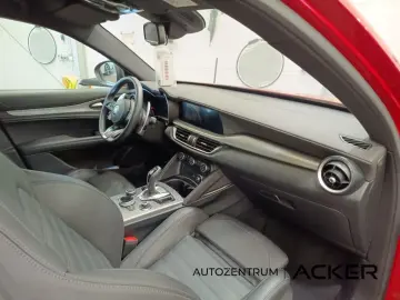 ALFA ROMEO Stelvio Veloce Q4 8AT VeloceP TechnologieP -52%