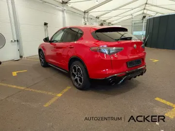 ALFA ROMEO Stelvio Veloce Q4 8AT VeloceP TechnologieP -52%