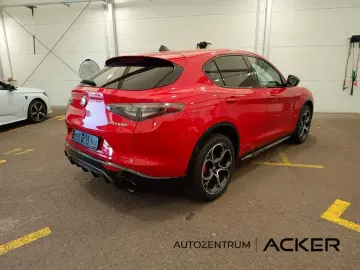 ALFA ROMEO Stelvio Veloce Q4 8AT VeloceP TechnologieP -52%
