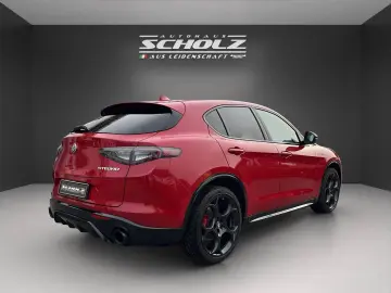 ALFA ROMEO Stelvio MY23 Competizione 2.2 Diesel 16V 154kW (