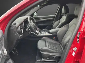 ALFA ROMEO Stelvio MY23 Competizione 2.2 Diesel 16V 154kW (