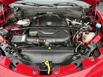 ALFA ROMEO Stelvio MY23 Competizione 2.2 Diesel 16V 154kW (