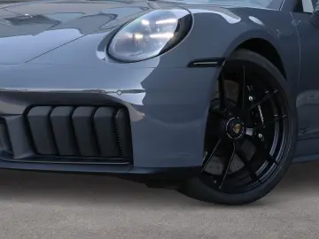 PORSCHE 992 911 Targa 4 GTS Surround View Sitzbelüftung